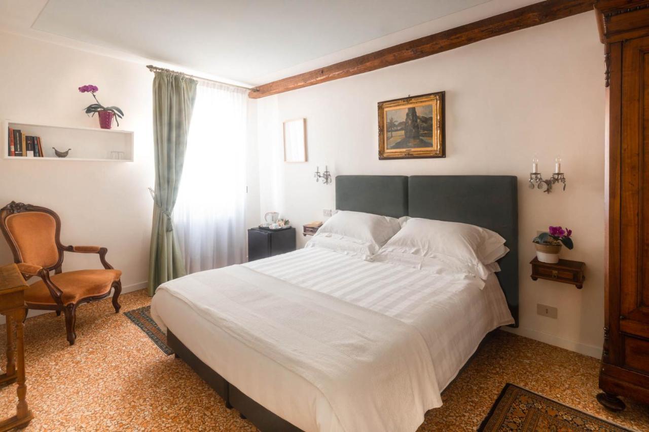 Campiello Zen Venecia