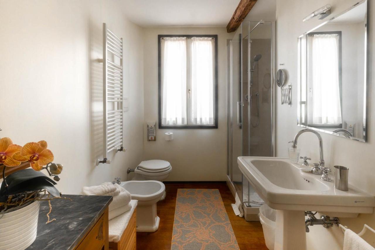 Campiello Zen Bed and breakfast