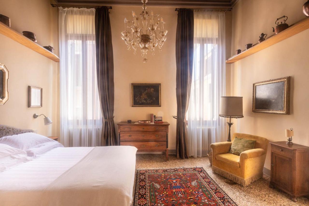 Campiello Zen Bed and breakfast Venecia