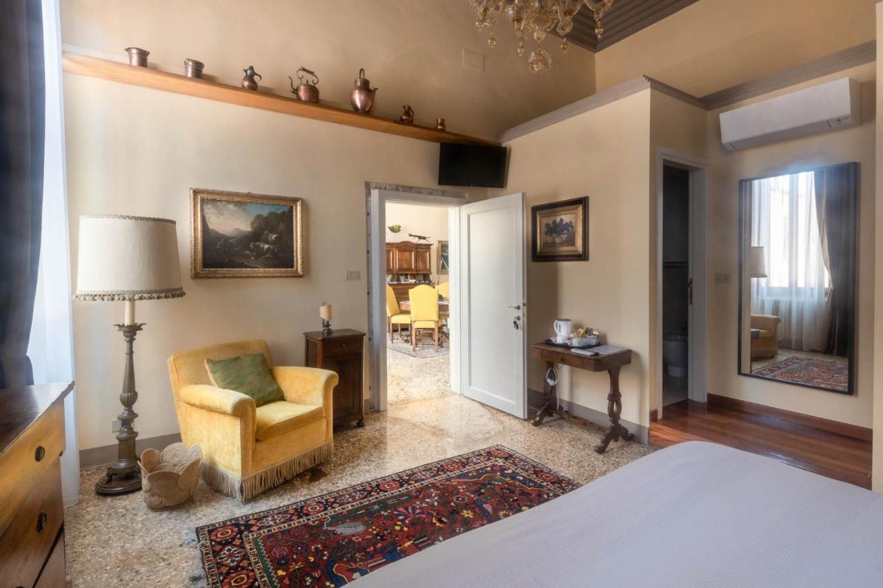 Bed and breakfast Campiello Zen