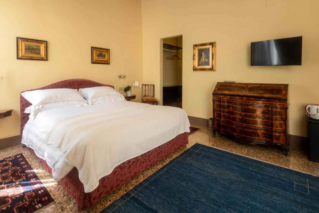 Campiello Zen Venecia