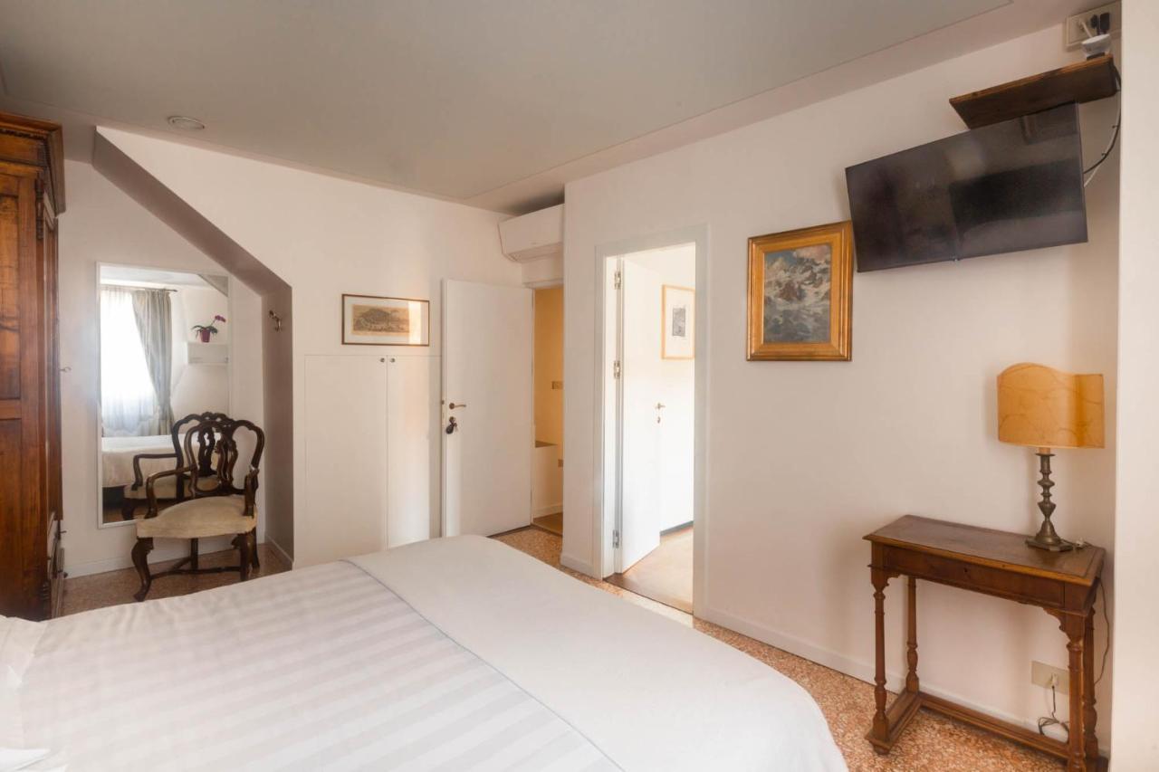 Bed and breakfast Campiello Zen Venecia