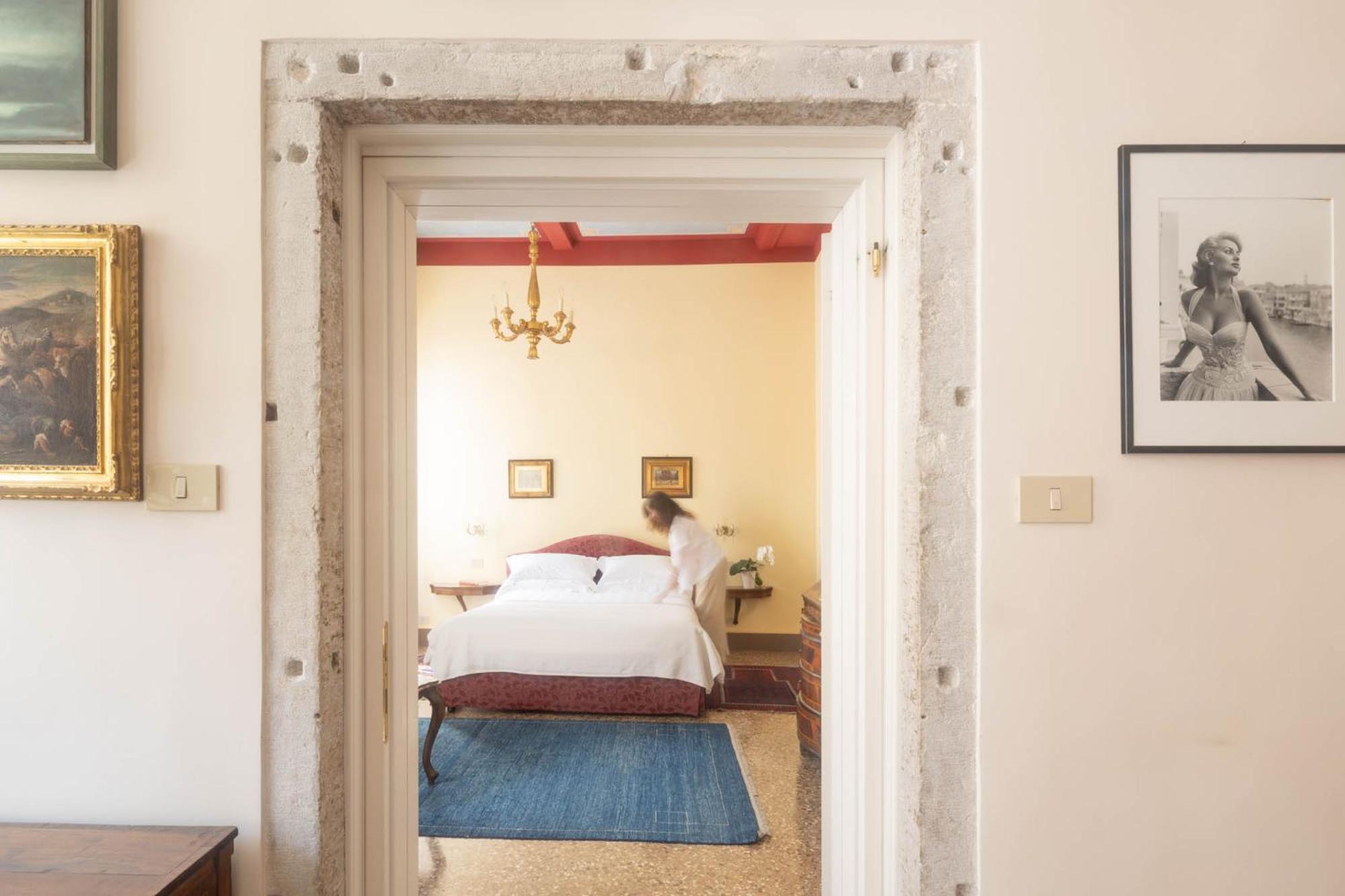 Bed and breakfast Campiello Zen