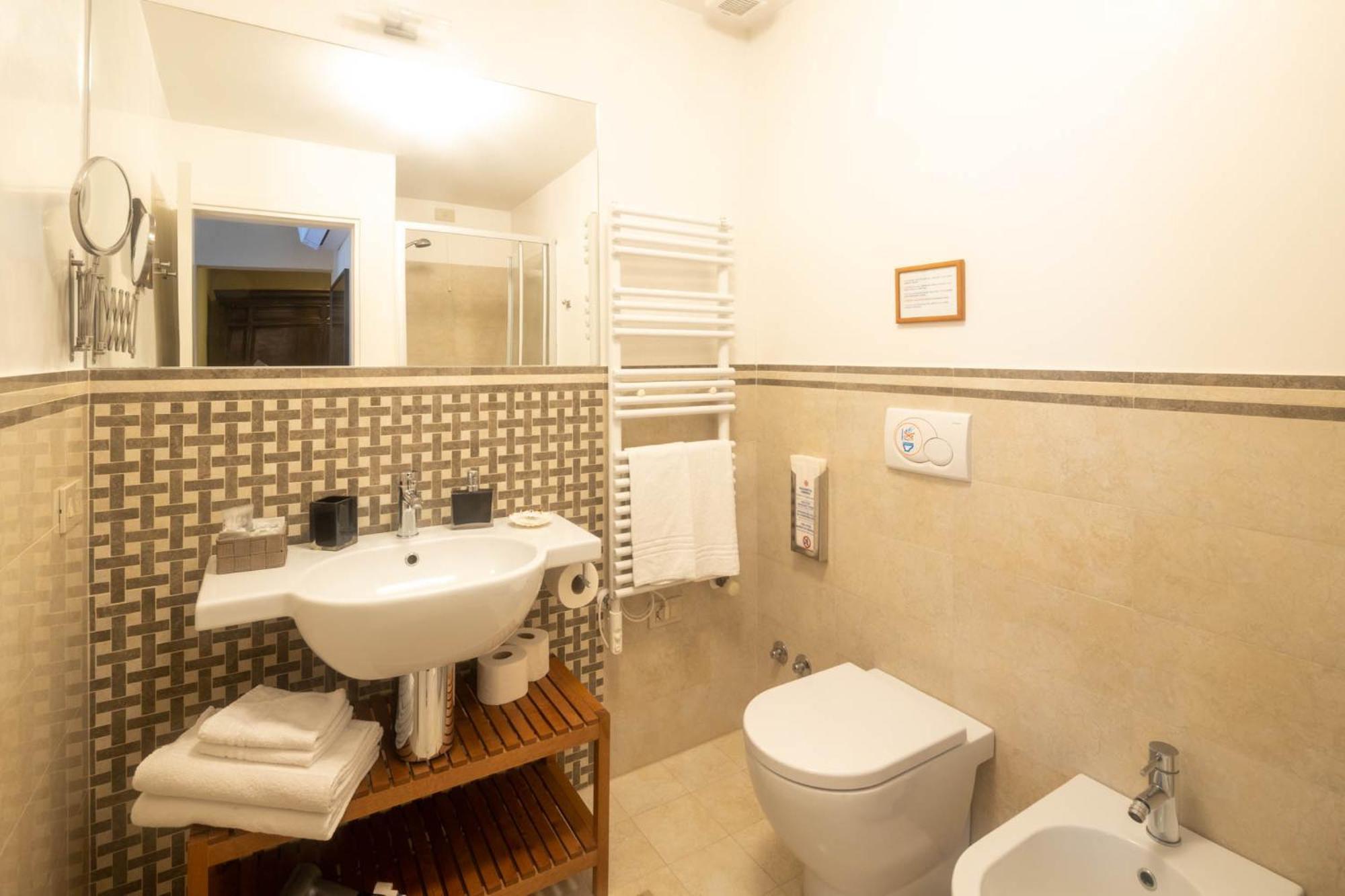 Campiello Zen Bed and breakfast