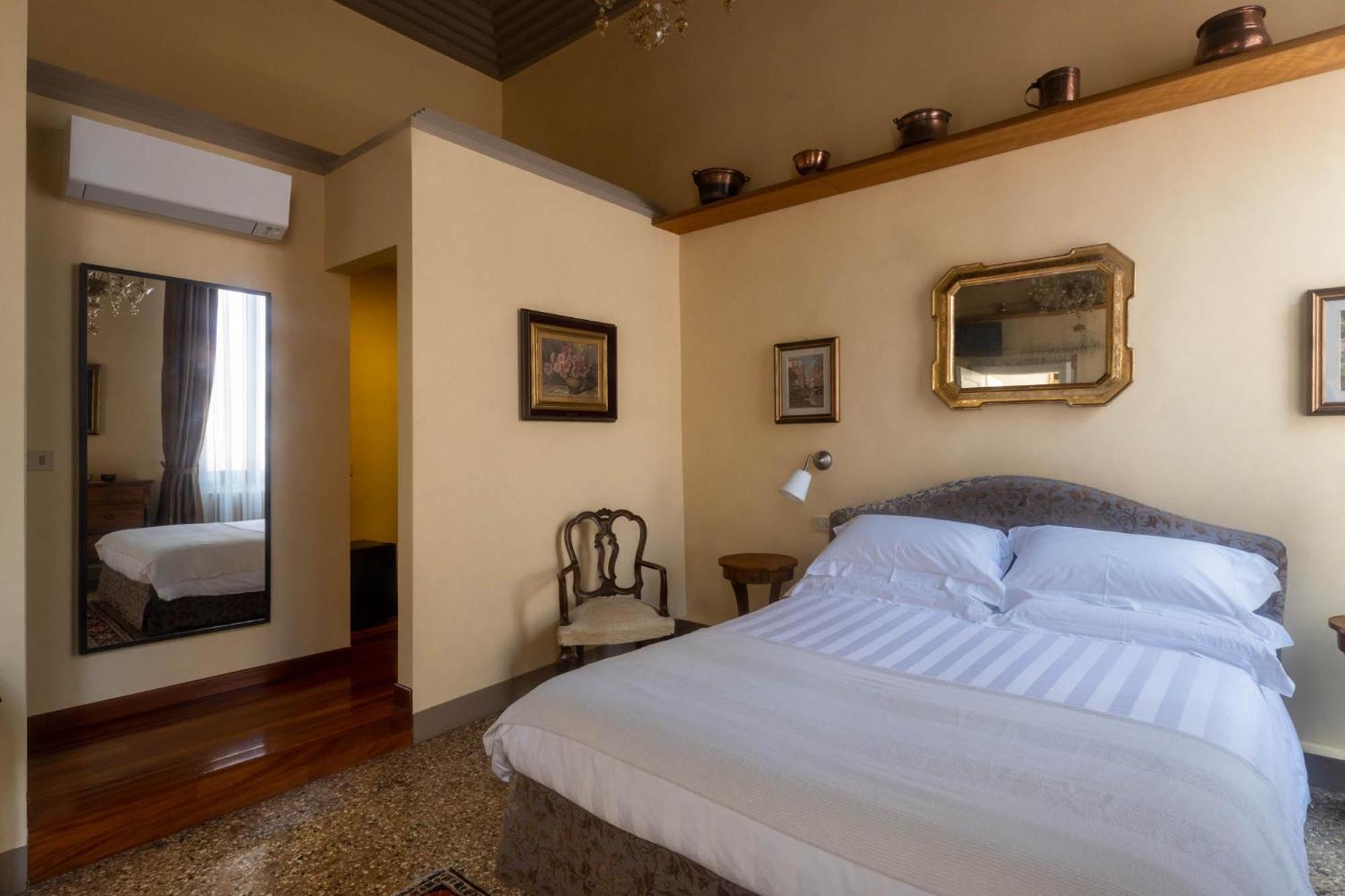 Bed and breakfast Campiello Zen *