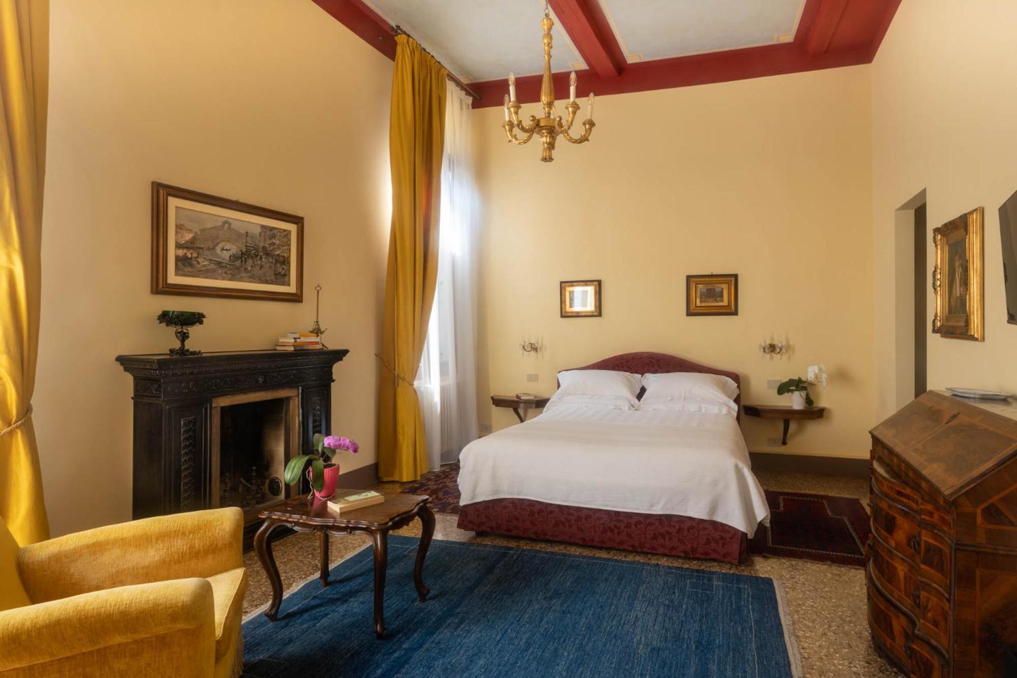 Bed and breakfast Campiello Zen