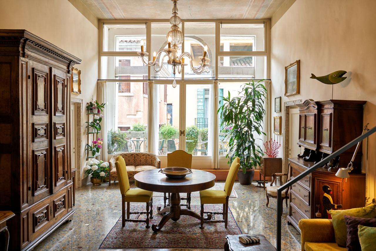 Campiello Zen Bed and breakfast *