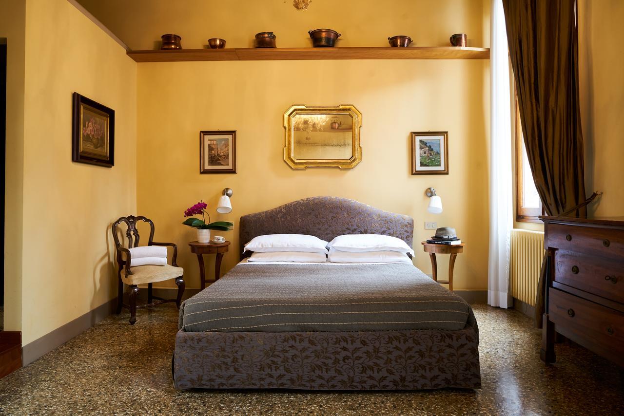 Bed and breakfast Campiello Zen Venecia