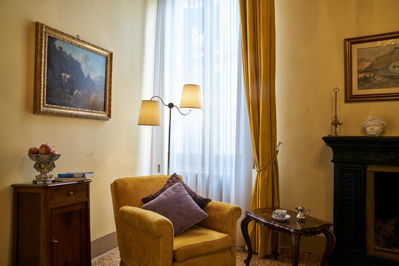 Bed and breakfast Campiello Zen *