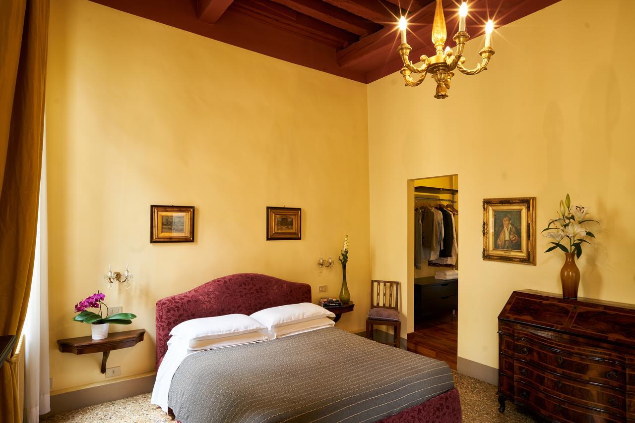 Bed and breakfast Campiello Zen