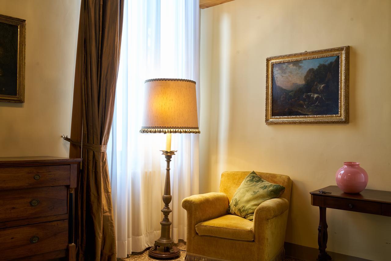 Campiello Zen Bed and breakfast *